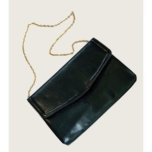 Leather Dress Bag